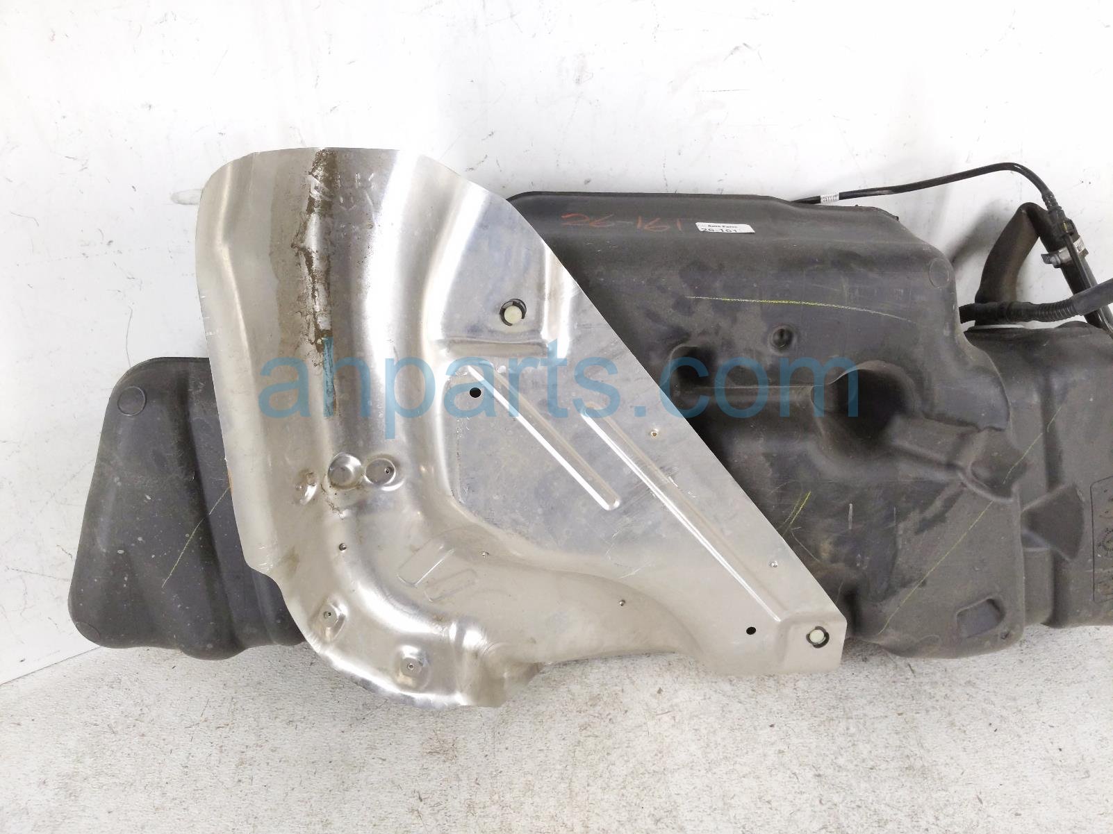 2026 Nissan Sentra Gas / Fuel Tank 17202 7SF0A Replacement 2026 Nissan Sentra Gas / Fuel Tank 17202 7SF0A Replacement thumbnail