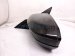 2019 Honda Civic Rear Driver Side View Mirror Grey *carbon 76258 TGG A12 Replacement 2019 Honda Civic Rear Driver Side View Mirror Grey *carbon 76258 TGG A12 Replacement thumbnail