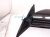 2019 Honda Civic Rear Driver Side View Mirror Grey *carbon 76258 TGG A12 Replacement 2019 Honda Civic Rear Driver Side View Mirror Grey *carbon 76258 TGG A12 Replacement thumbnail
