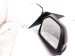 2019 Honda Civic Rear Driver Side View Mirror Grey *carbon 76258 TGG A12 Replacement 2019 Honda Civic Rear Driver Side View Mirror Grey *carbon 76258 TGG A12 Replacement thumbnail
