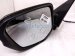 2019 Honda Civic Rear Driver Side View Mirror Grey *carbon 76258 TGG A12 Replacement 2019 Honda Civic Rear Driver Side View Mirror Grey *carbon 76258 TGG A12 Replacement thumbnail
