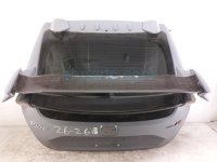 $1295 Honda LIFT GATE / TAIL GATE - GREY $1295 Honda LIFT GATE / TAIL GATE - GREY