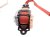 2019 Honda Civic Front Passenger Seat Belt Red 04814 TGH A10ZA Replacement 2019 Honda Civic Front Passenger Seat Belt Red 04814 TGH A10ZA Replacement thumbnail
