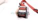 2019 Honda Civic Front Passenger Seat Belt Red 04814 TGH A10ZA Replacement 2019 Honda Civic Front Passenger Seat Belt Red 04814 TGH A10ZA Replacement thumbnail
