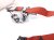 2019 Honda Civic Front Passenger Seat Belt Red 04814 TGH A10ZA Replacement 2019 Honda Civic Front Passenger Seat Belt Red 04814 TGH A10ZA Replacement thumbnail
