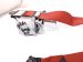 2019 Honda Civic Front Passenger Seat Belt Red 04814 TGH A10ZA Replacement 2019 Honda Civic Front Passenger Seat Belt Red 04814 TGH A10ZA Replacement thumbnail