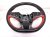 2019 Honda Civic Steering Wheel Black/red Type r 78501 TGH A90ZA Replacement 2019 Honda Civic Steering Wheel Black/red Type r 78501 TGH A90ZA Replacement thumbnail