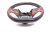 2019 Honda Civic Steering Wheel Black/red Type r 78501 TGH A90ZA Replacement 2019 Honda Civic Steering Wheel Black/red Type r 78501 TGH A90ZA Replacement thumbnail