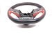 2019 Honda Civic Steering Wheel Black/red Type r 78501 TGH A90ZA Replacement 2019 Honda Civic Steering Wheel Black/red Type r 78501 TGH A90ZA Replacement thumbnail