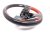 2019 Honda Civic Steering Wheel Black/red Type r 78501 TGH A90ZA Replacement 2019 Honda Civic Steering Wheel Black/red Type r 78501 TGH A90ZA Replacement thumbnail