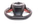2019 Honda Civic Steering Wheel Black/red Type r 78501 TGH A90ZA Replacement 2019 Honda Civic Steering Wheel Black/red Type r 78501 TGH A90ZA Replacement thumbnail