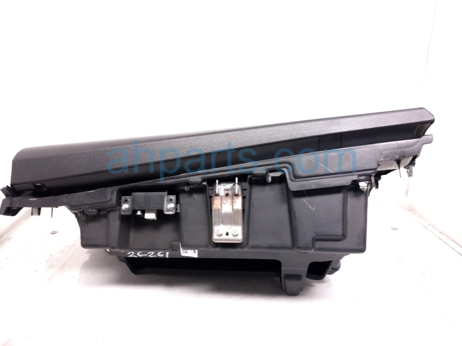 2019 Honda Civic Glove Compartment Box Black 77500 TGG A01ZA Replacement 2019 Honda Civic Glove Compartment Box Black 77500 TGG A01ZA Replacement thumbnail