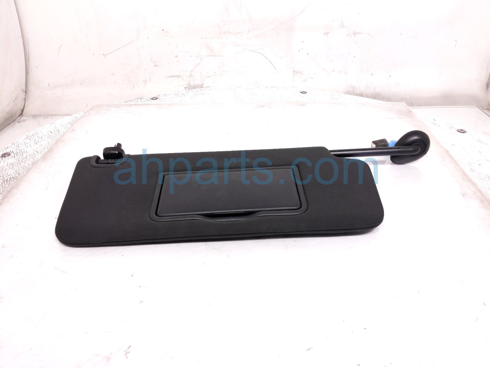 2019 Honda Civic Passenger Sun Visor Black 83230 TBA A93ZB Replacement 2019 Honda Civic Passenger Sun Visor Black 83230 TBA A93ZB Replacement thumbnail