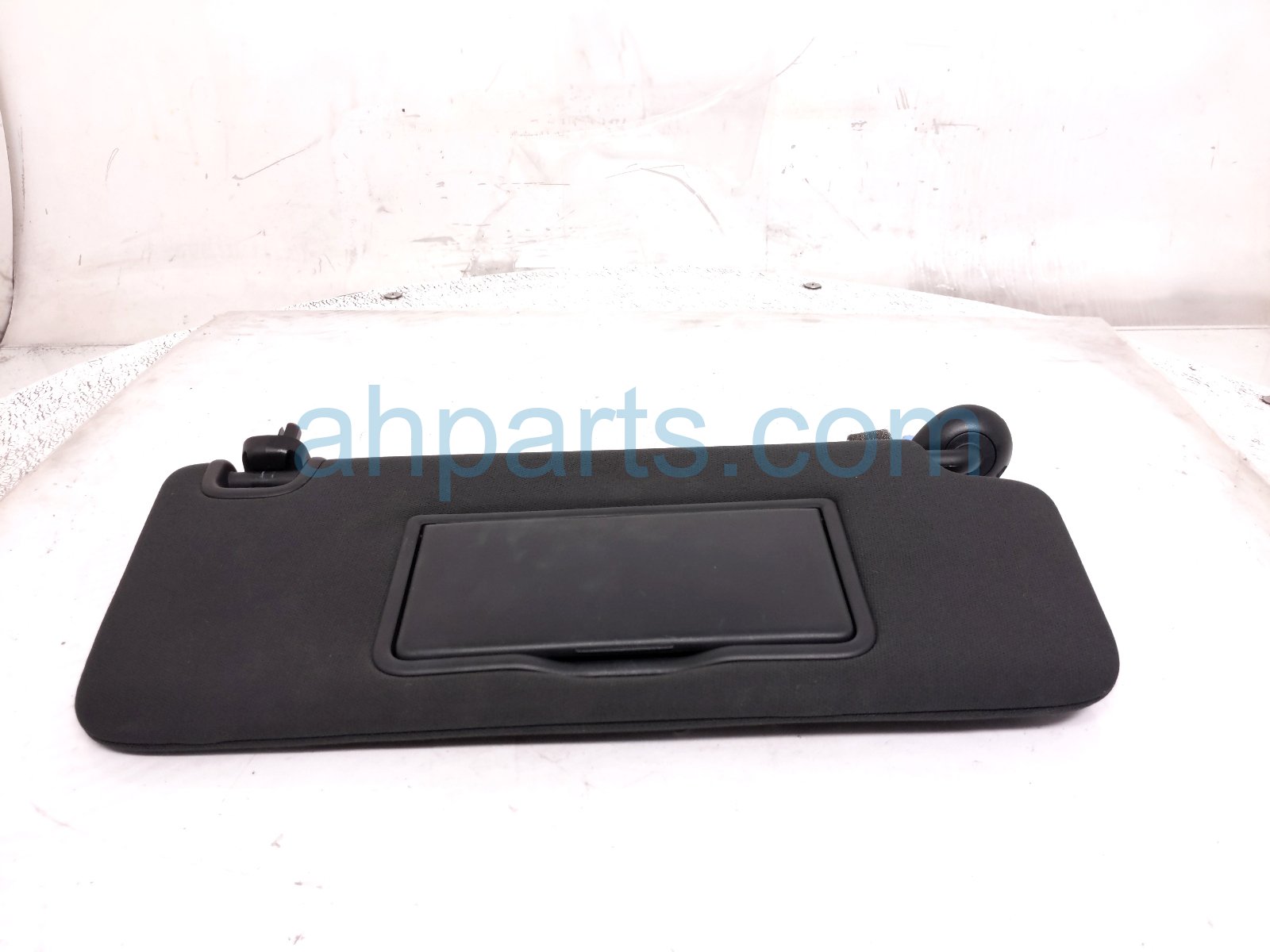 2019 Honda Civic Passenger Sun Visor Black 83230 TBA A93ZB Replacement 2019 Honda Civic Passenger Sun Visor Black 83230 TBA A93ZB Replacement thumbnail