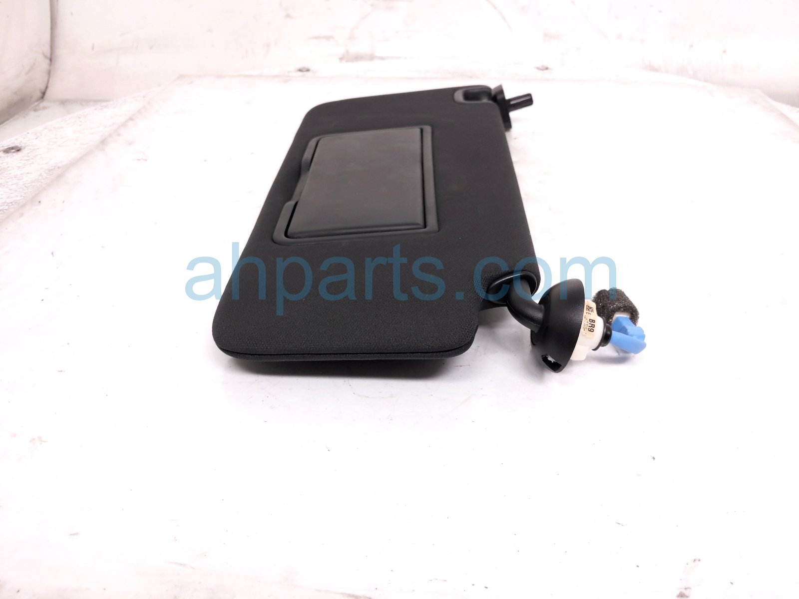 2019 Honda Civic Passenger Sun Visor Black 83230 TBA A93ZB Replacement 2019 Honda Civic Passenger Sun Visor Black 83230 TBA A93ZB Replacement thumbnail