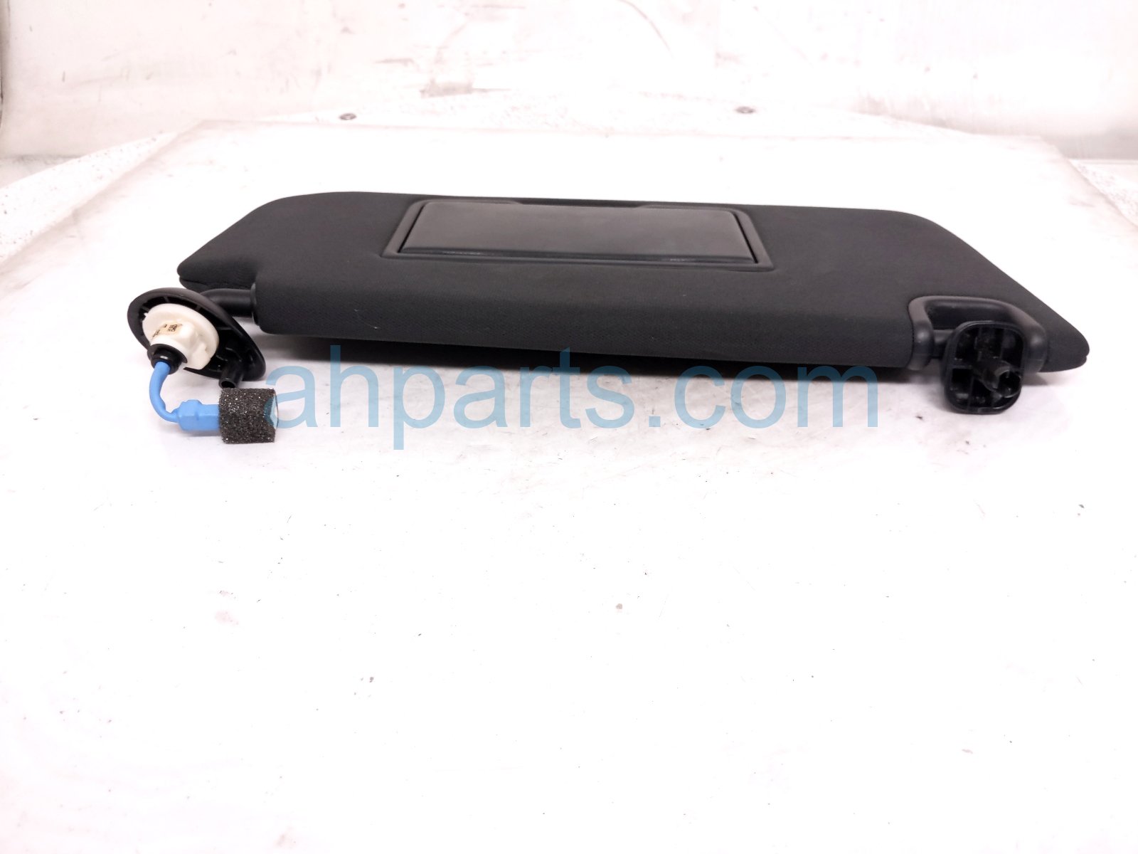 2019 Honda Civic Passenger Sun Visor Black 83230 TBA A93ZB Replacement 2019 Honda Civic Passenger Sun Visor Black 83230 TBA A93ZB Replacement thumbnail