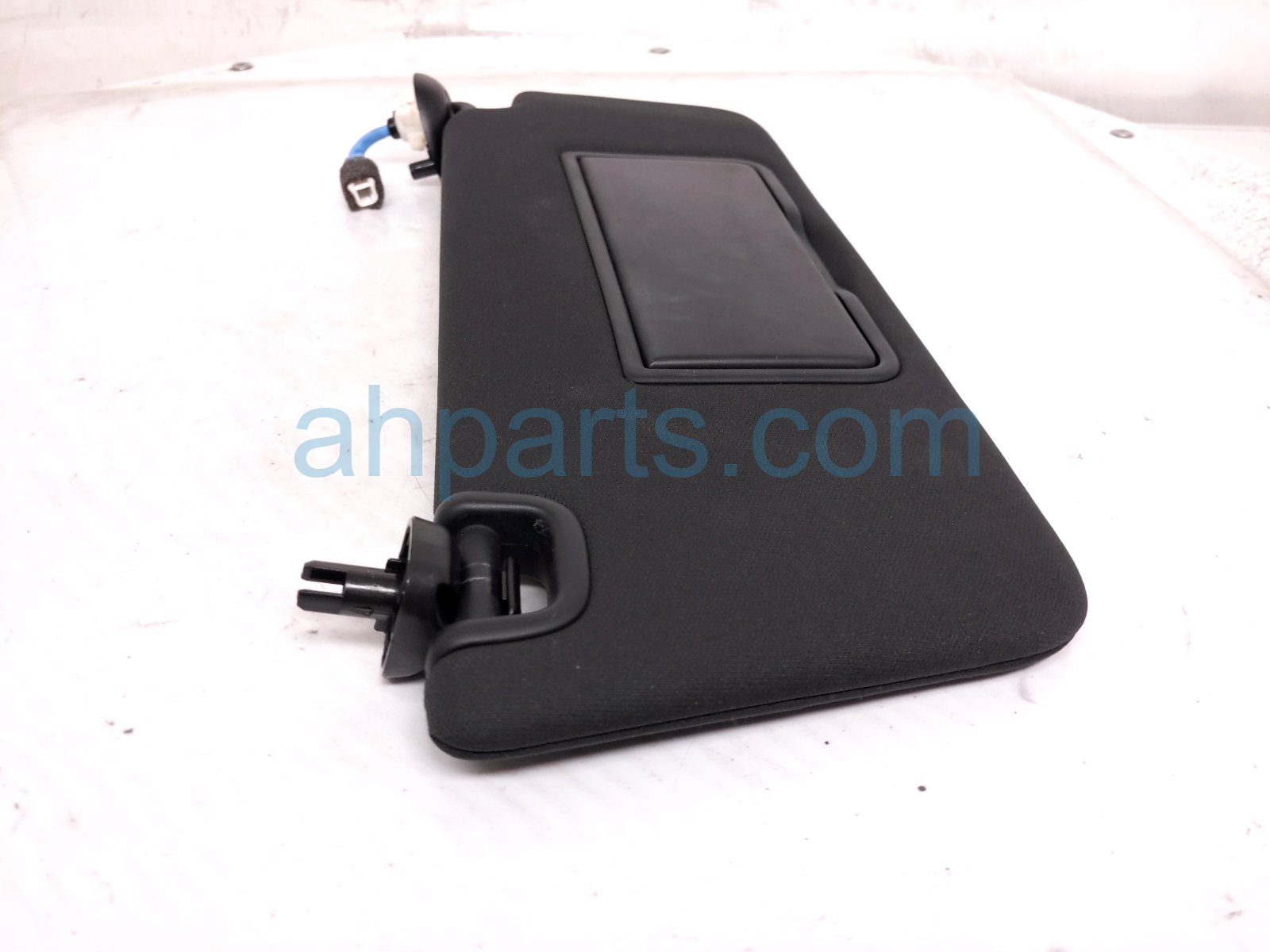 2019 Honda Civic Passenger Sun Visor Black 83230 TBA A93ZB Replacement 2019 Honda Civic Passenger Sun Visor Black 83230 TBA A93ZB Replacement thumbnail