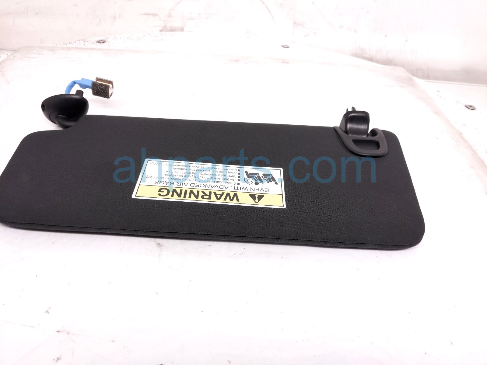 2019 Honda Civic Passenger Sun Visor Black 83230 TBA A93ZB Replacement 2019 Honda Civic Passenger Sun Visor Black 83230 TBA A93ZB Replacement thumbnail