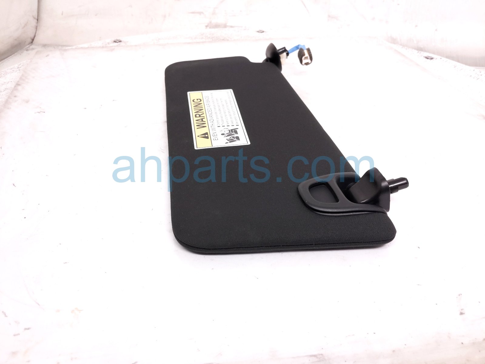 2019 Honda Civic Passenger Sun Visor Black 83230 TBA A93ZB Replacement 2019 Honda Civic Passenger Sun Visor Black 83230 TBA A93ZB Replacement thumbnail