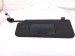 2019 Honda Civic Driver Sun Visor Black 83280 TBA A93ZB Replacement 2019 Honda Civic Driver Sun Visor Black 83280 TBA A93ZB Replacement thumbnail