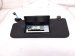 2019 Honda Civic Driver Sun Visor Black 83280 TBA A93ZB Replacement 2019 Honda Civic Driver Sun Visor Black 83280 TBA A93ZB Replacement thumbnail