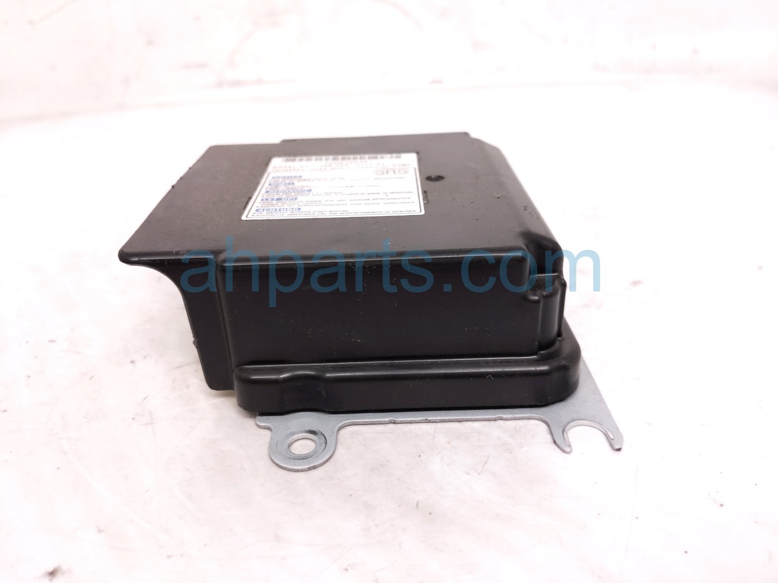 2019 Honda Civic Srs Airbag Computer 3 Blown Ab 77960 TGH A02 Replacement 2019 Honda Civic Srs Airbag Computer 3 Blown Ab 77960 TGH A02 Replacement thumbnail