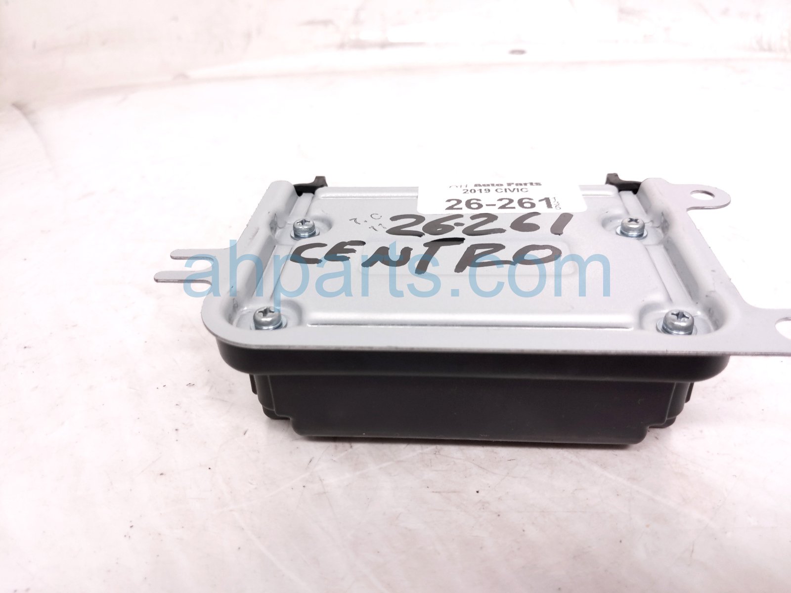 2019 Honda Civic Srs Airbag Computer 3 Blown Ab 77960 TGH A02 Replacement 2019 Honda Civic Srs Airbag Computer 3 Blown Ab 77960 TGH A02 Replacement thumbnail