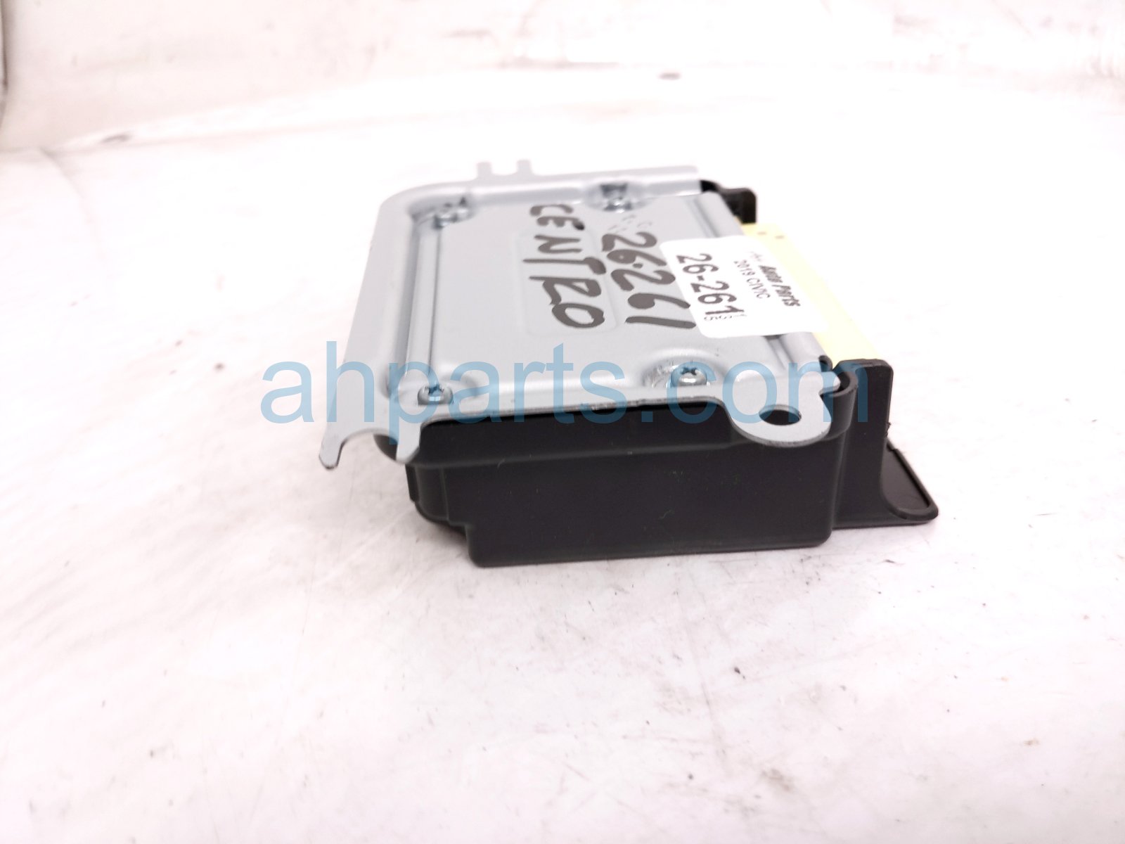 2019 Honda Civic Srs Airbag Computer 3 Blown Ab 77960 TGH A02 Replacement 2019 Honda Civic Srs Airbag Computer 3 Blown Ab 77960 TGH A02 Replacement thumbnail