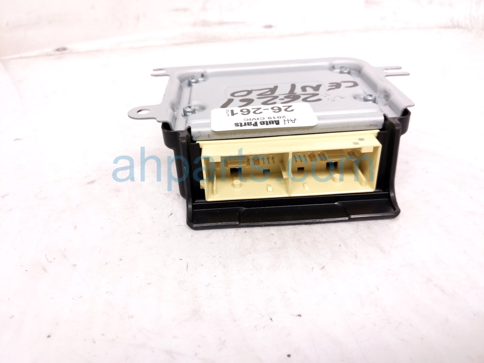 2019 Honda Civic Srs Airbag Computer 3 Blown Ab 77960 TGH A02 Replacement 2019 Honda Civic Srs Airbag Computer 3 Blown Ab 77960 TGH A02 Replacement thumbnail