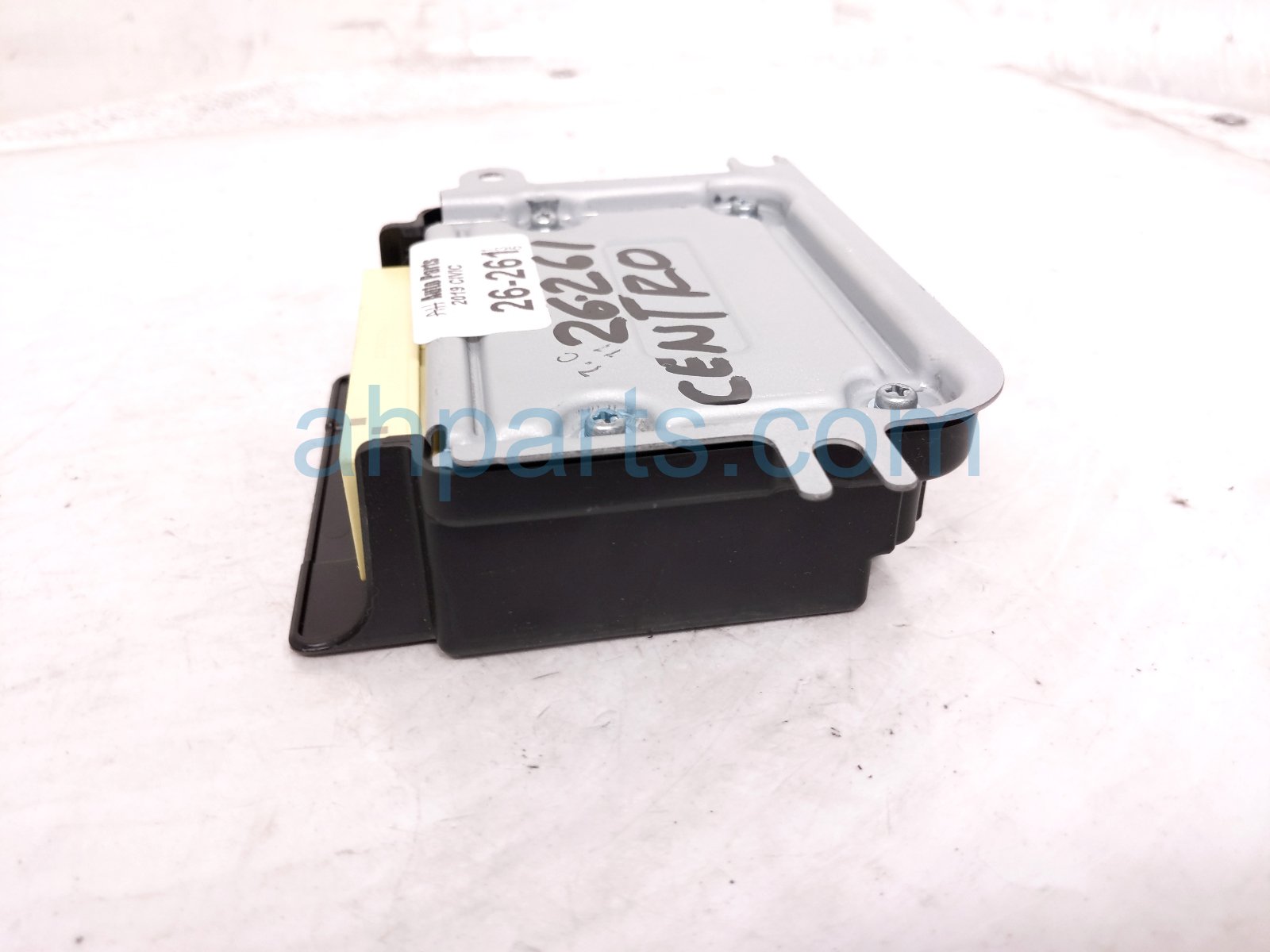 2019 Honda Civic Srs Airbag Computer 3 Blown Ab 77960 TGH A02 Replacement 2019 Honda Civic Srs Airbag Computer 3 Blown Ab 77960 TGH A02 Replacement thumbnail
