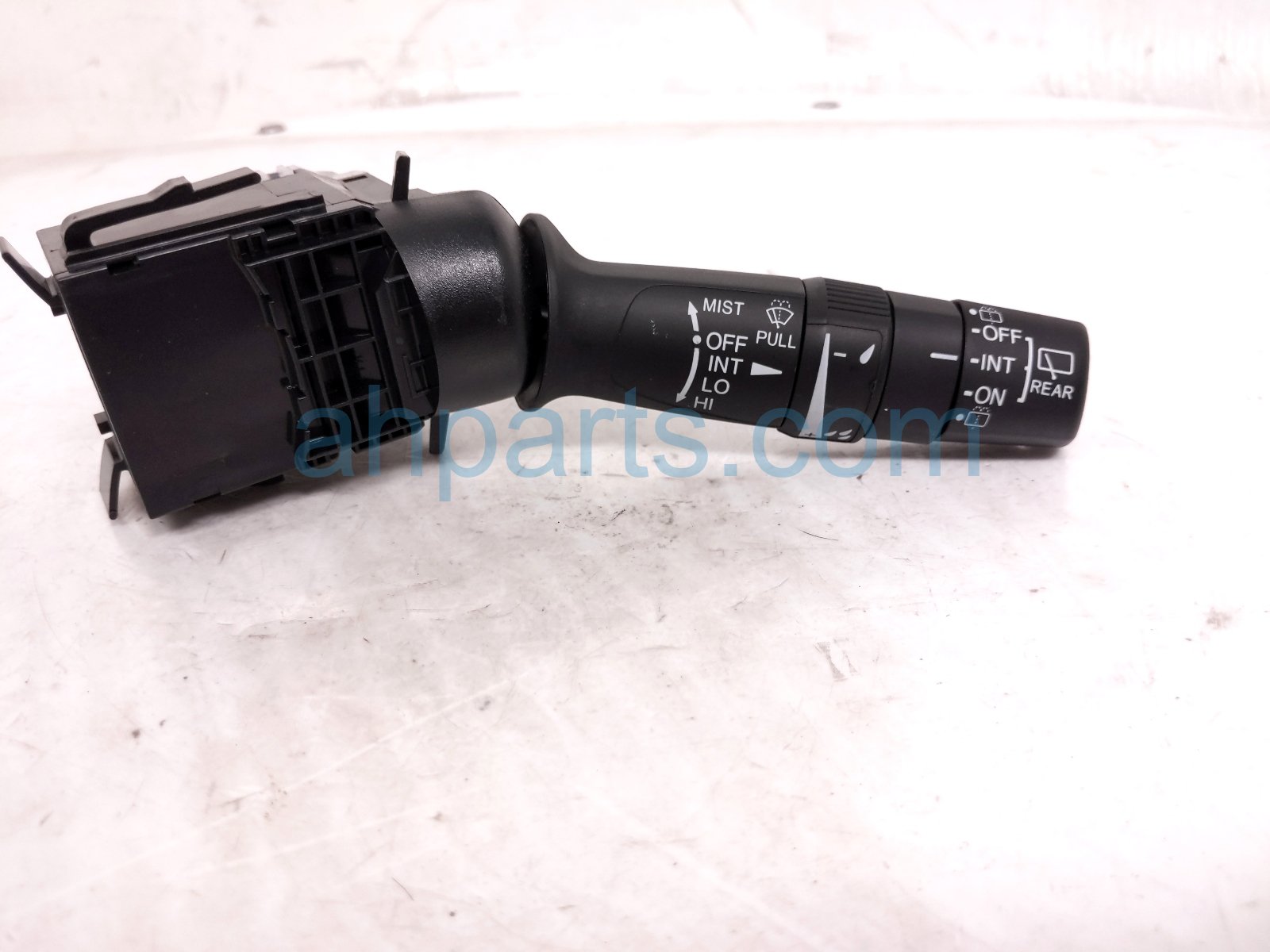 Honda WINDSHIELD WIPER COLUMN SWITCH
