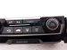 2019 Honda Civic Temperature Climate Heater/ac Control(on Dash) 79600 TGH A91 Replacement 2019 Honda Civic Temperature Climate Heater/ac Control(on Dash) 79600 TGH A91 Replacement thumbnail