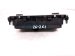 2019 Honda Civic Temperature Climate Heater/ac Control(on Dash) 79600 TGH A91 Replacement 2019 Honda Civic Temperature Climate Heater/ac Control(on Dash) 79600 TGH A91 Replacement thumbnail