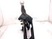2019 Honda Civic Type R Manual Shifter W/knob Assy 54100 TGH A01 Replacement 2019 Honda Civic Type R Manual Shifter W/knob Assy 54100 TGH A01 Replacement thumbnail