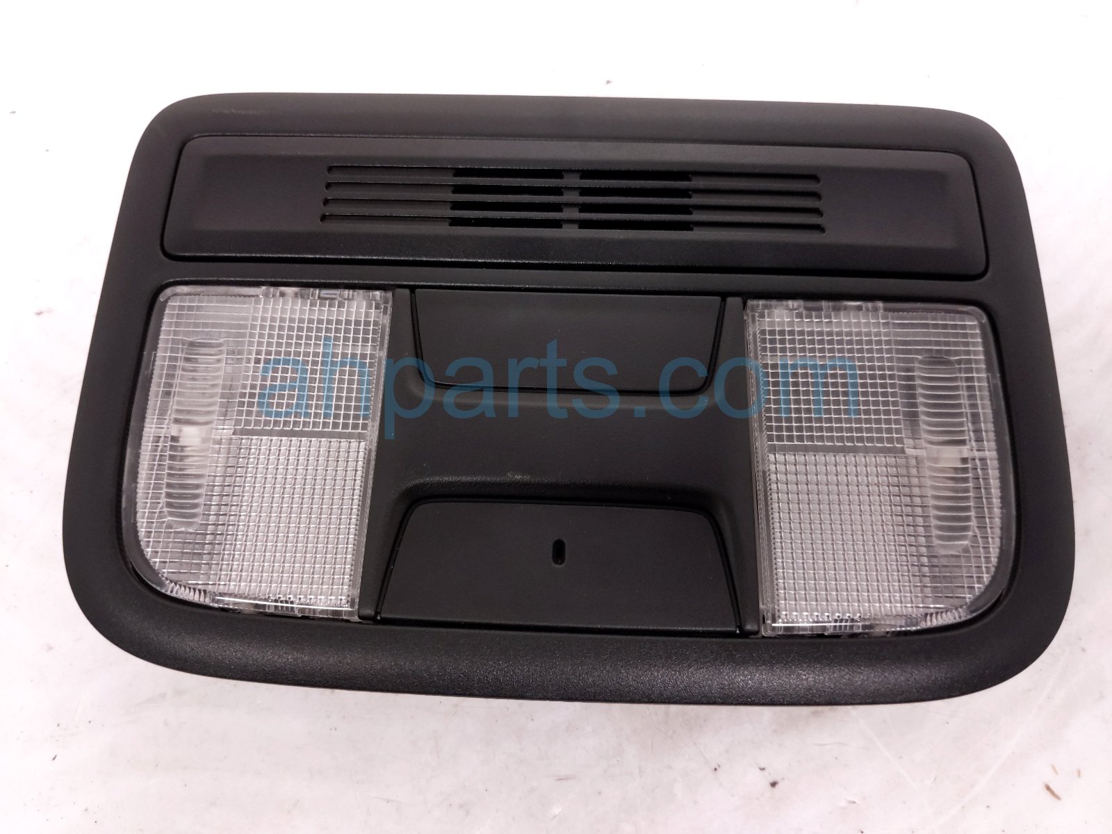 Honda ROOF CONSOLE / MAP LIGHT - BLACK Honda ROOF CONSOLE / MAP LIGHT - BLACK