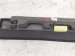 2015 Audi Q5 Audi Trunk Load Floor Trim Panel Blk 8R0 861 529 E 87A Replacement 2015 Audi Q5 Audi Trunk Load Floor Trim Panel Blk 8R0 861 529 E 87A Replacement thumbnail