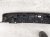 2022 BMW X3 Rear Trunk Sill Scuff Plate Blk 51 48 7 396 611 Replacement 2022 BMW X3 Rear Trunk Sill Scuff Plate Blk 51 48 7 396 611 Replacement thumbnail