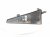 2024 Chevy Corvette Front Driver Wheel Opening Molding 84698727 Replacement 2024 Chevy Corvette Front Driver Wheel Opening Molding 84698727 Replacement thumbnail