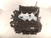 Honda LONG BLOCK ENGINE / MOTOR = 41K MI Honda LONG BLOCK ENGINE / MOTOR = 41K MI