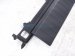 2018 BMW X5 Rear Trunk Sill Trim Panel Black 51 47 7 326 465 Replacement 2018 BMW X5 Rear Trunk Sill Trim Panel Black 51 47 7 326 465 Replacement thumbnail