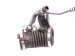 2022 Honda HR V Air Cleaner Intake Tube W/resonator 17226 51B H00 Replacement 2022 Honda HR V Air Cleaner Intake Tube W/resonator 17226 51B H00 Replacement thumbnail