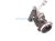 2022 Honda HR V Air Cleaner Intake Tube W/resonator 17226 51B H00 Replacement 2022 Honda HR V Air Cleaner Intake Tube W/resonator 17226 51B H00 Replacement thumbnail