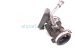 2022 Honda HR V Air Cleaner Intake Tube W/resonator 17226 51B H00 Replacement 2022 Honda HR V Air Cleaner Intake Tube W/resonator 17226 51B H00 Replacement thumbnail
