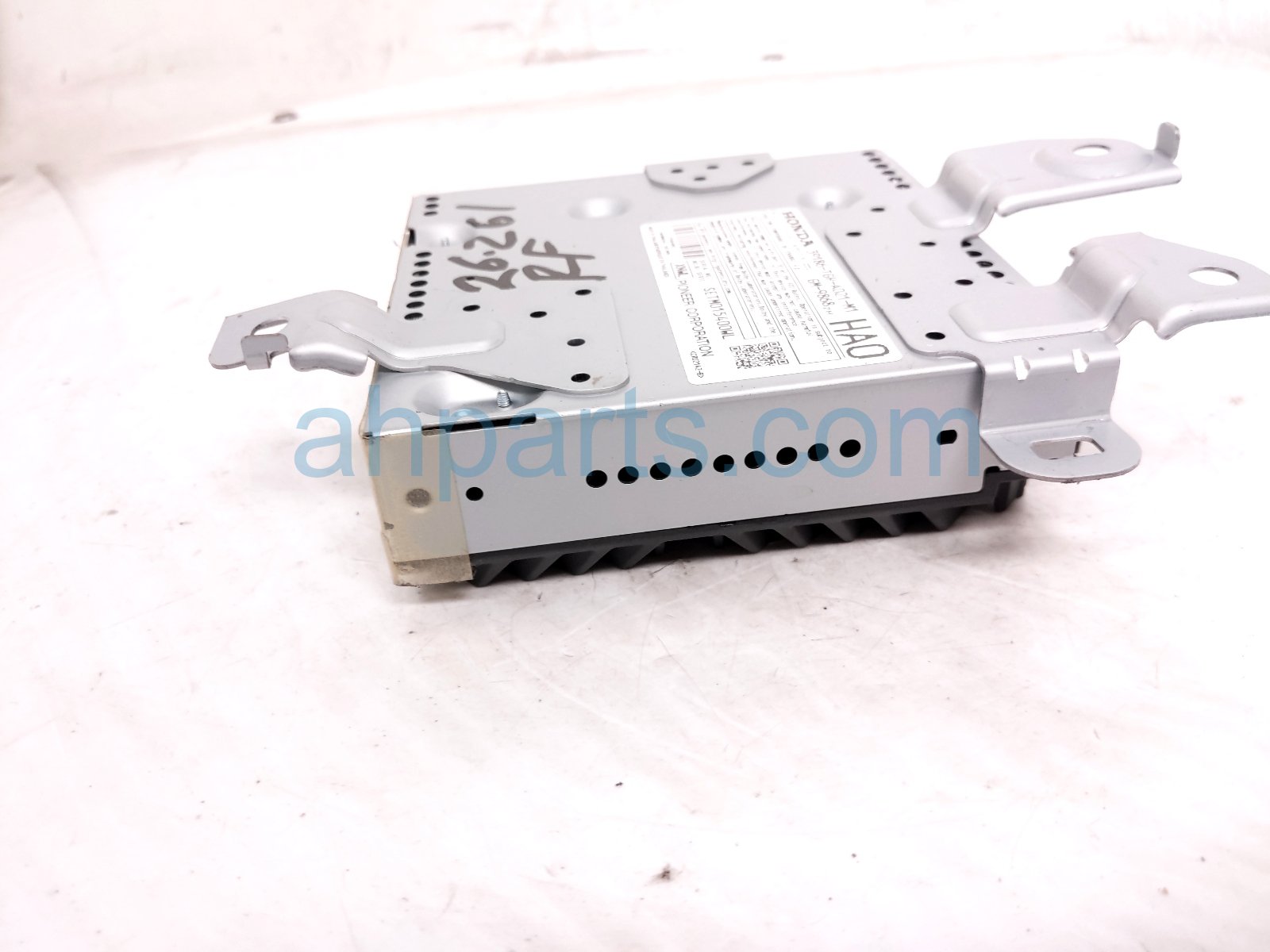 2019 Honda Civic Audio Amplifier Htbk 39186 TGH A02 Replacement 2019 Honda Civic Audio Amplifier Htbk 39186 TGH A02 Replacement thumbnail