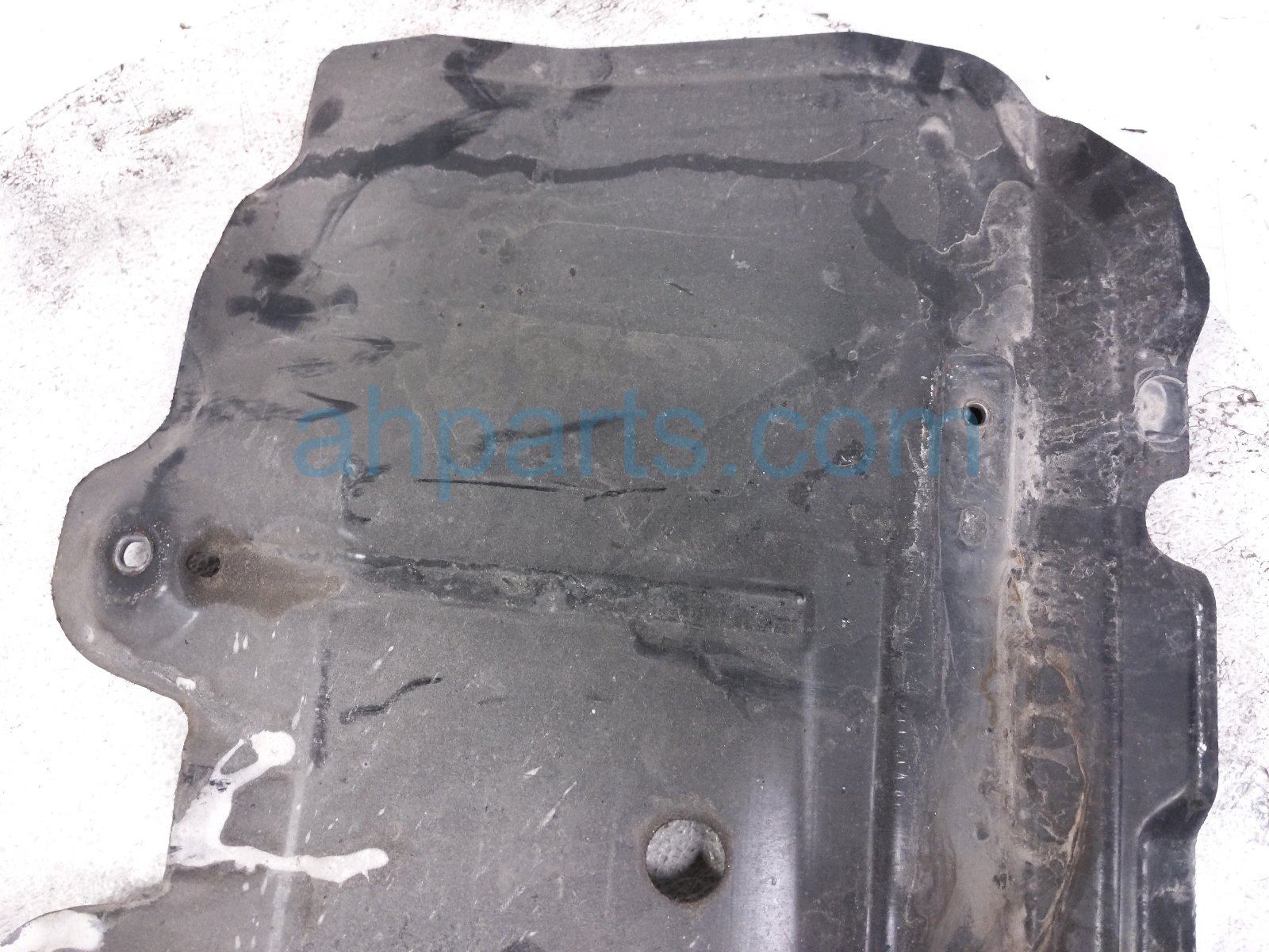 2024 Toyota Tacoma Front Lower Engine Splash Shield 51410 AK020 Replacement 2024 Toyota Tacoma Front Lower Engine Splash Shield 51410 AK020 Replacement thumbnail