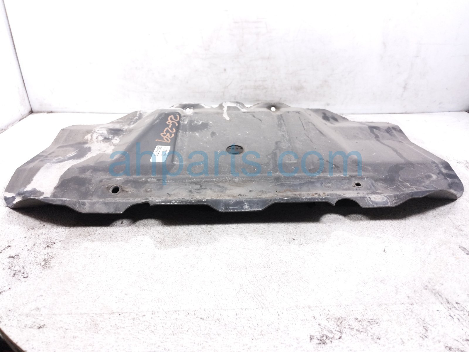 2024 Toyota Tacoma Front Lower Engine Splash Shield 51410 AK020 Replacement 2024 Toyota Tacoma Front Lower Engine Splash Shield 51410 AK020 Replacement thumbnail