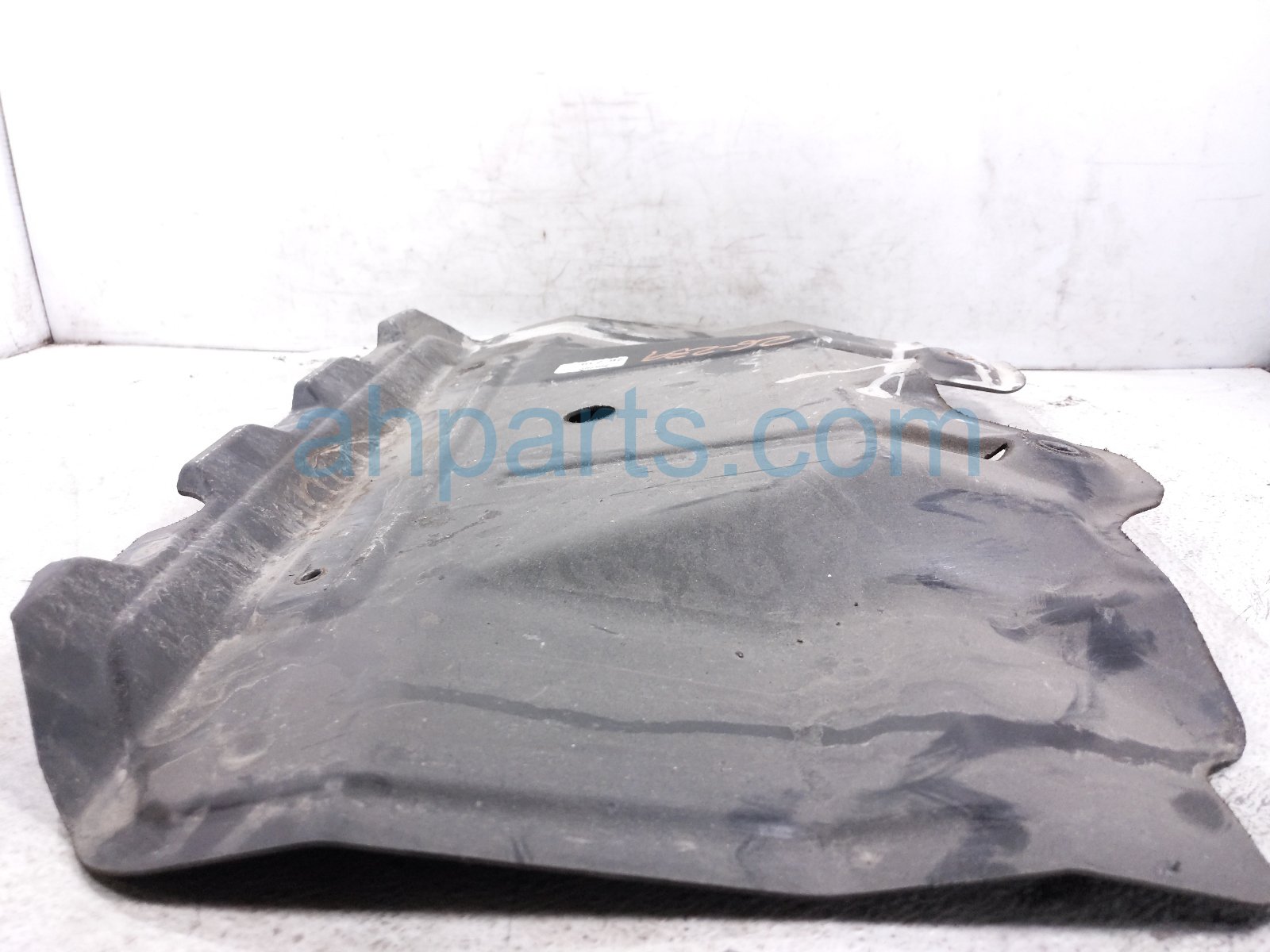 2024 Toyota Tacoma Front Lower Engine Splash Shield 51410 AK020 Replacement 2024 Toyota Tacoma Front Lower Engine Splash Shield 51410 AK020 Replacement thumbnail