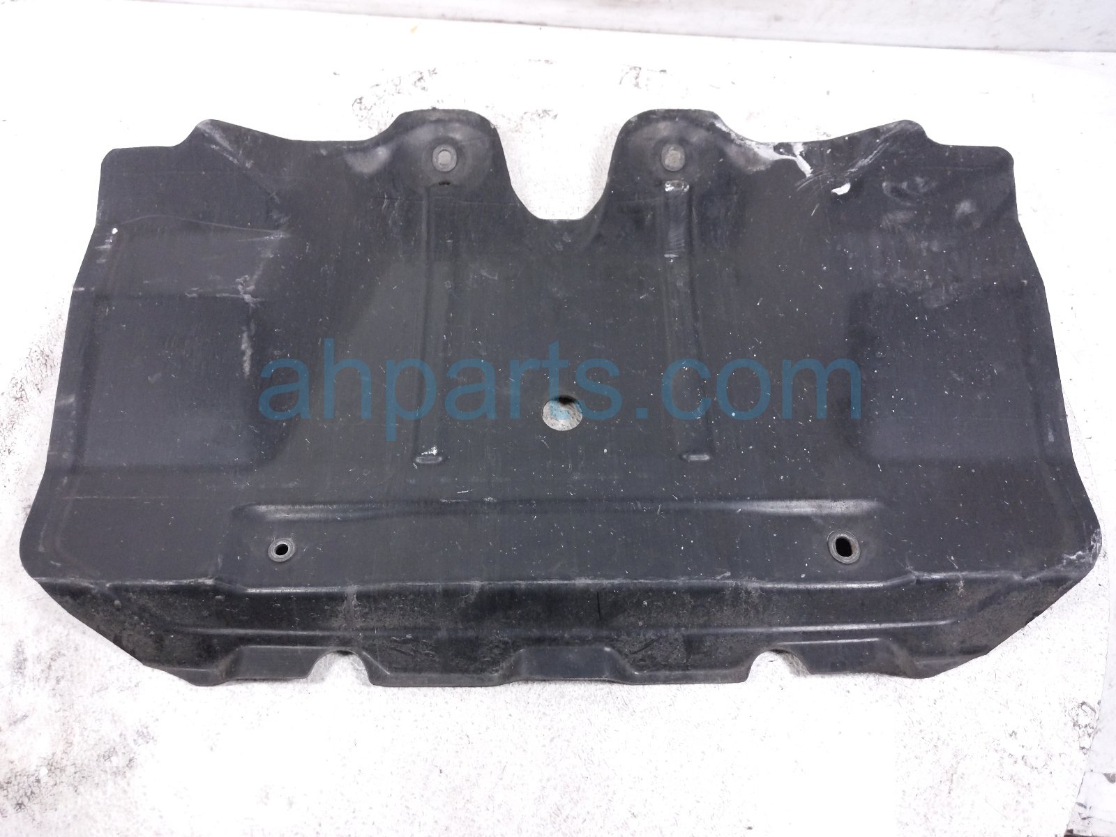 2024 Toyota Tacoma Front Lower Engine Splash Shield 51410 AK020 Replacement 2024 Toyota Tacoma Front Lower Engine Splash Shield 51410 AK020 Replacement thumbnail