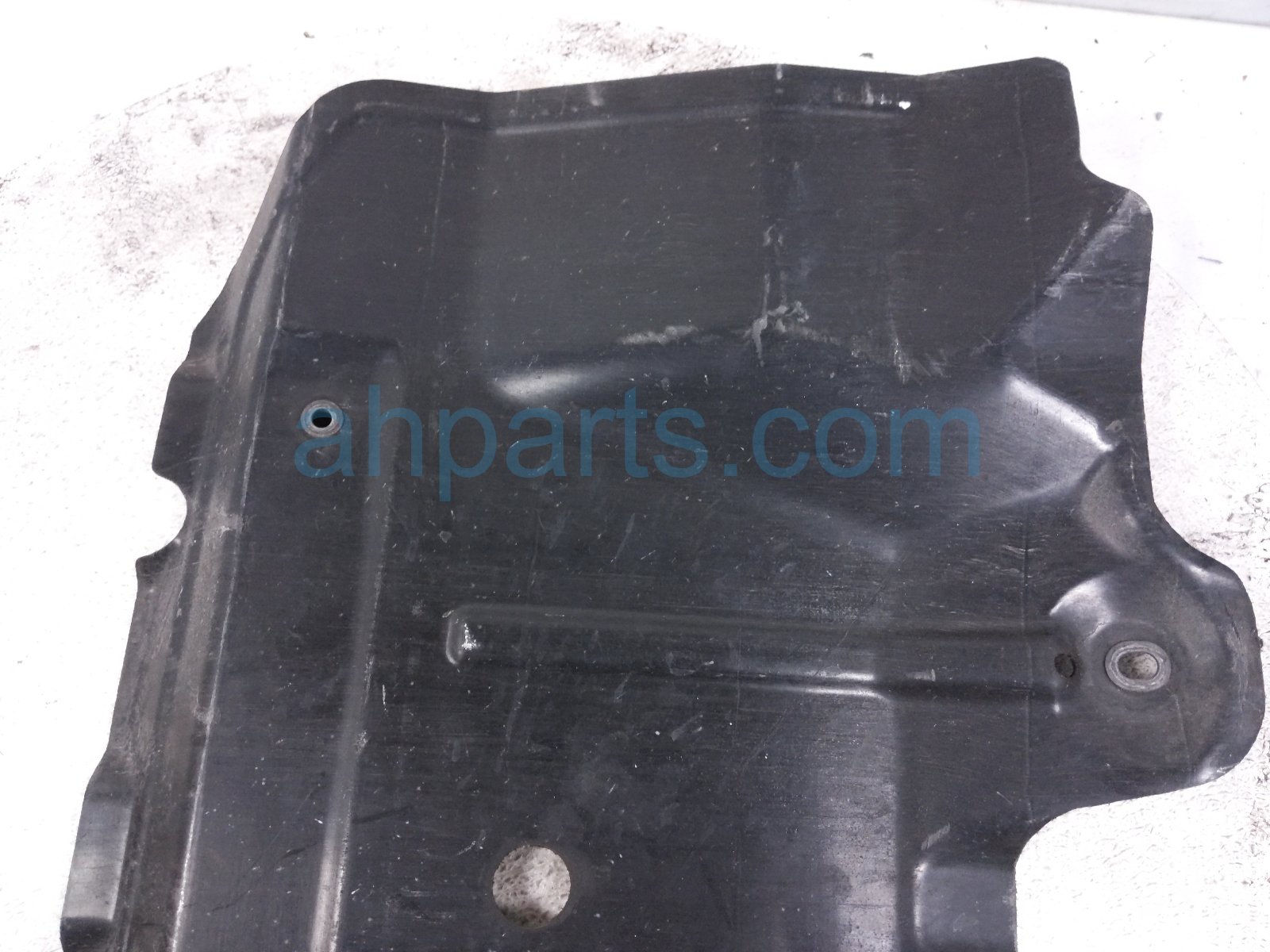 2024 Toyota Tacoma Front Lower Engine Splash Shield 51410 AK020 Replacement 2024 Toyota Tacoma Front Lower Engine Splash Shield 51410 AK020 Replacement thumbnail