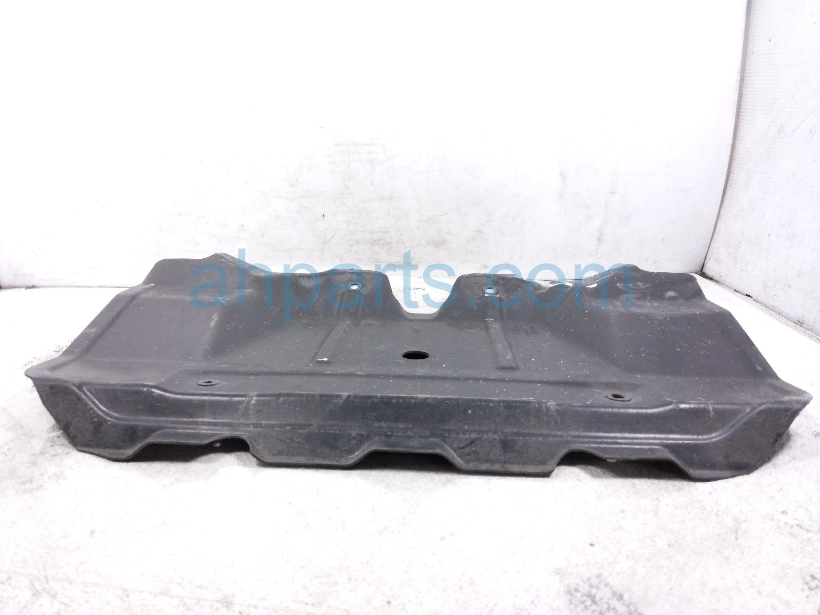 2024 Toyota Tacoma Front Lower Engine Splash Shield 51410 AK020 Replacement 2024 Toyota Tacoma Front Lower Engine Splash Shield 51410 AK020 Replacement thumbnail